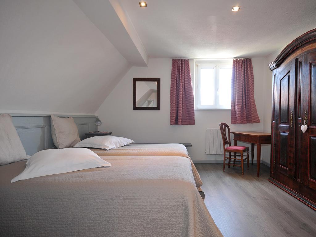 Gite Elouann Familial Spacieux Calme Ebersheim Экстерьер фото