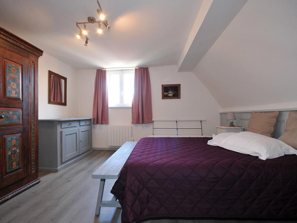 Gite Elouann Familial Spacieux Calme Ebersheim Экстерьер фото