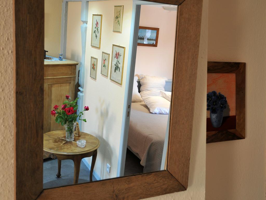 Gite Elouann Familial Spacieux Calme Ebersheim Экстерьер фото
