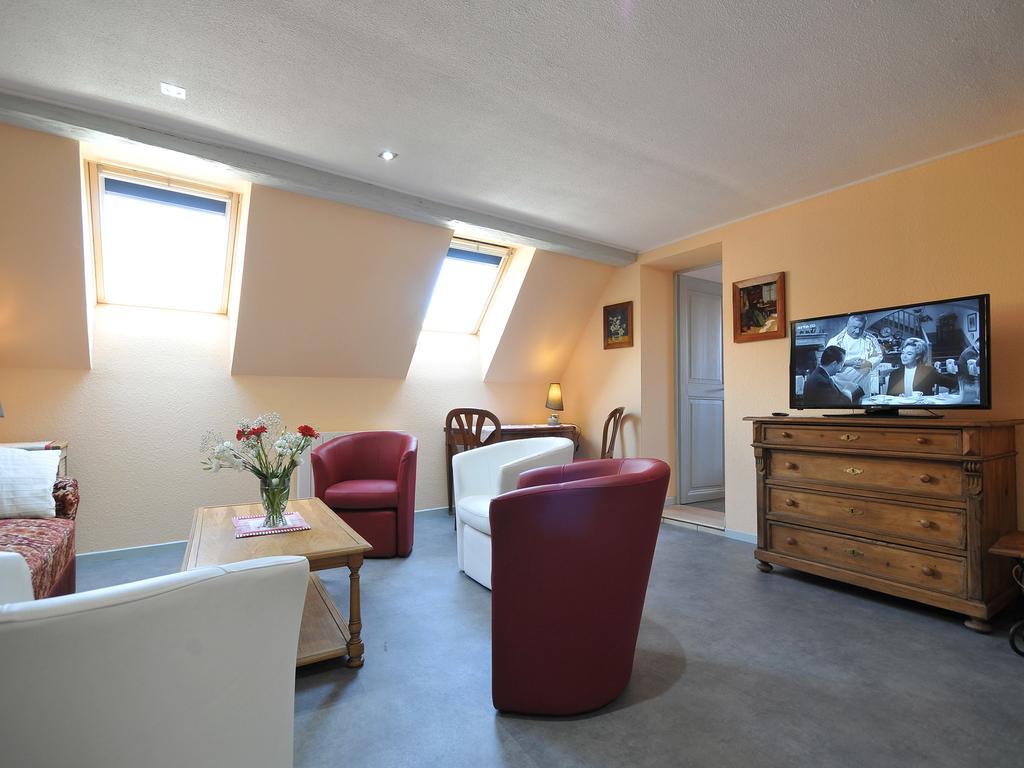 Gite Elouann Familial Spacieux Calme Ebersheim Экстерьер фото