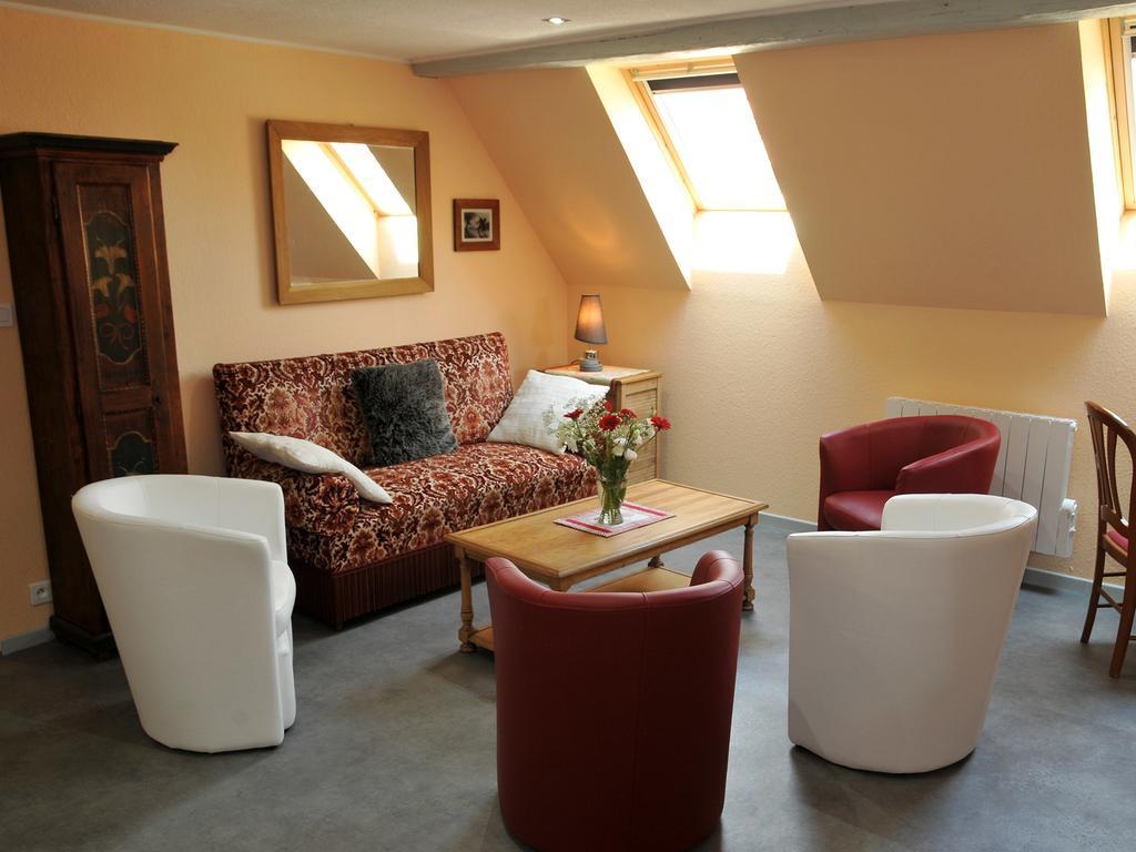 Gite Elouann Familial Spacieux Calme Ebersheim Экстерьер фото