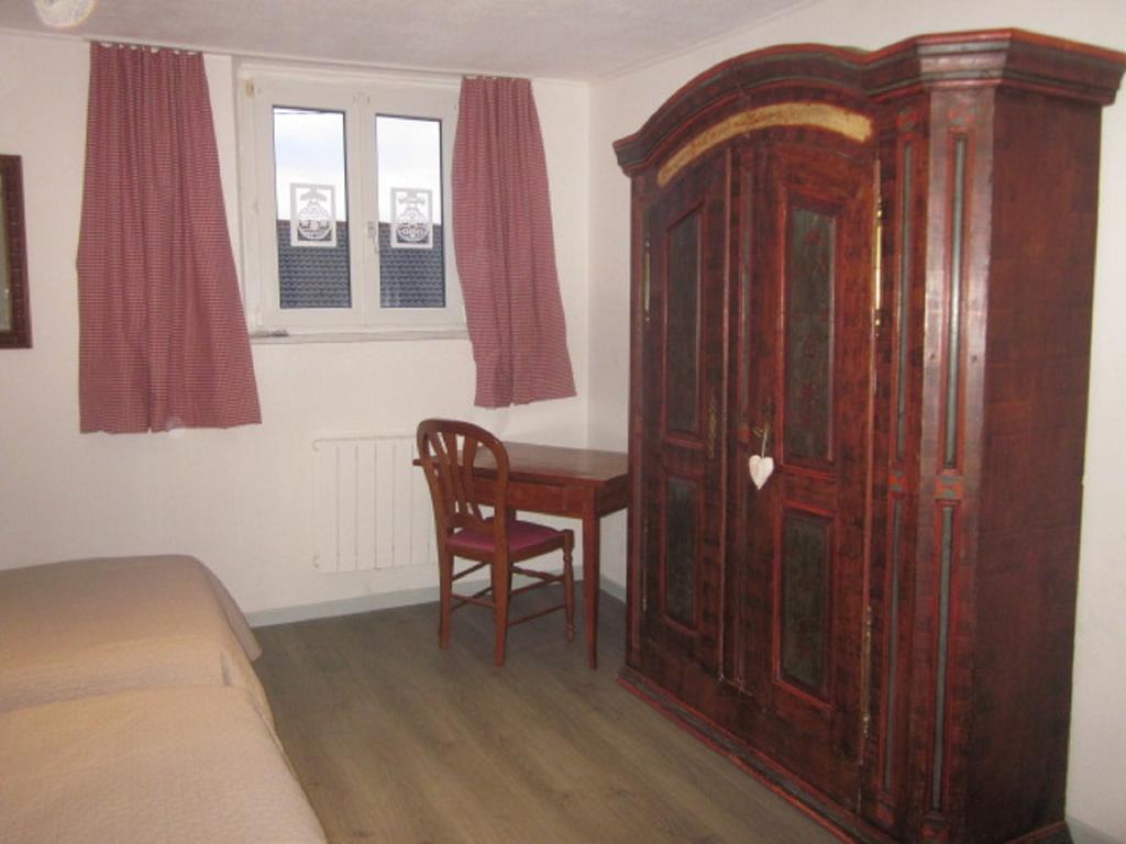 Gite Elouann Familial Spacieux Calme Ebersheim Экстерьер фото